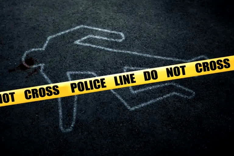 missing girl dead body found in rohtak