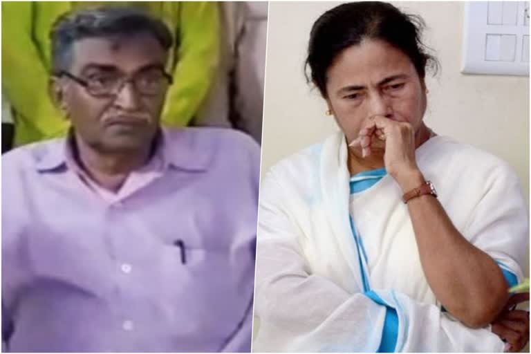 Surya Kanta Mishra slams CM Mamata Banerjee over her comment in WB Recruitment Scam