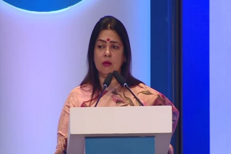 Heritage and history connects all the SCO countries: MoS MEA Lekhi
