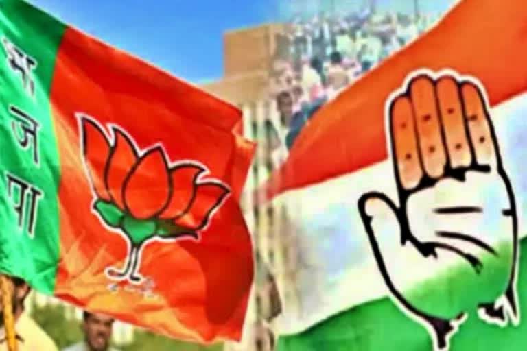 Rahul Gandhi 'not true Indian', says Shivraj Singh Chauhan in Karnataka poll campaign
