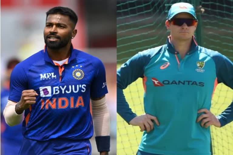 IND vs AUS First ODI
