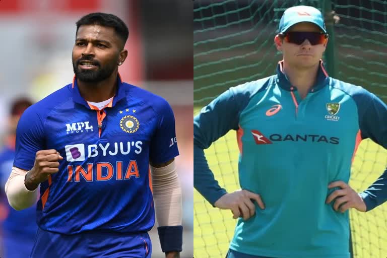 IND vs AUS First ODI