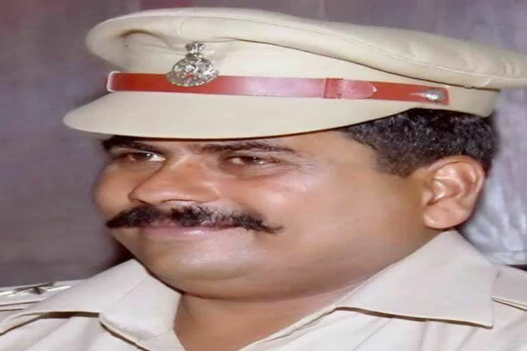 Atmaram Pardi Murder Case