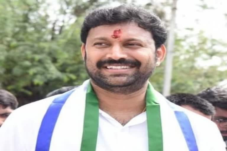 Etv Bharat Vivekananda Reddy murder case shocks Cuddapah MP