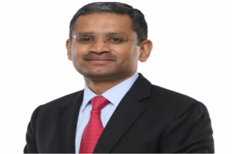 Rajesh Gopinathan