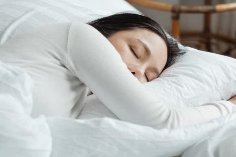 World Sleep Day 2023: Ancient wisdom for sound sleep