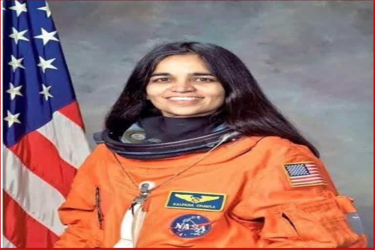 Kalpana Chawla Birthday