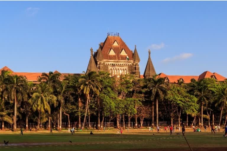 Bombay high court