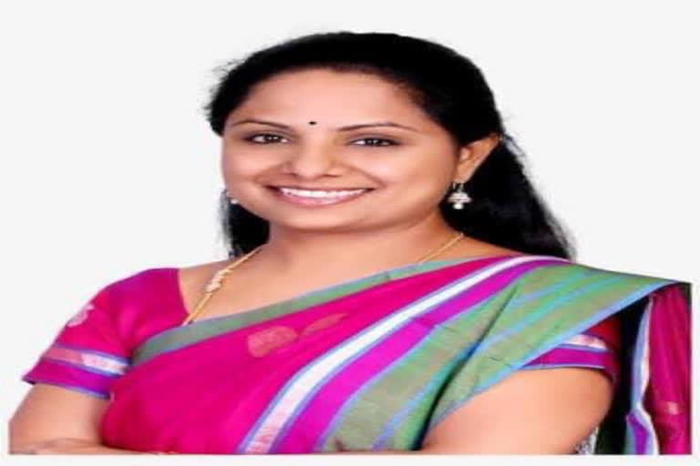 MLC Kavita in Delhi Liquor Case Update