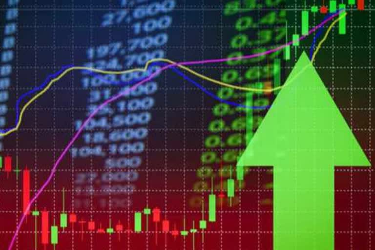 Stock Market India: છેલ્લા દિવસે માર્કેટમાં તેજી, સેન્સેક્સ 58,000ની નજીક