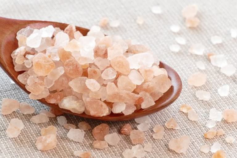 Rock Salt Benefits News