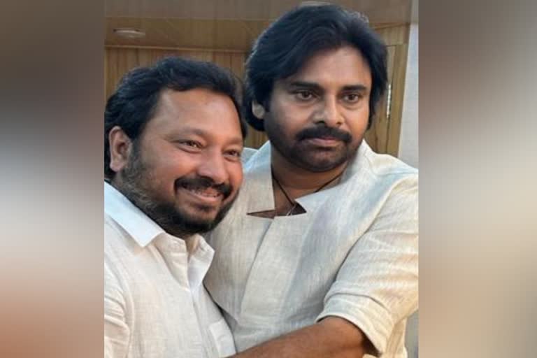 r chandru direction to pawan kalyan movie