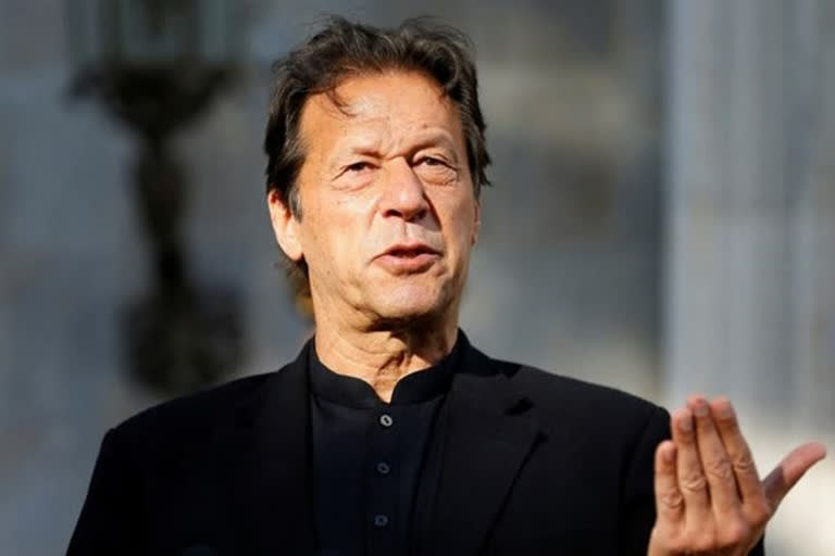 Imran Khan