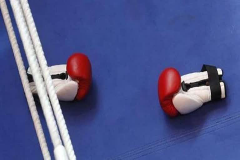 Dutch boxer goes against national federation, competes at Women's World C'ships despite boycott