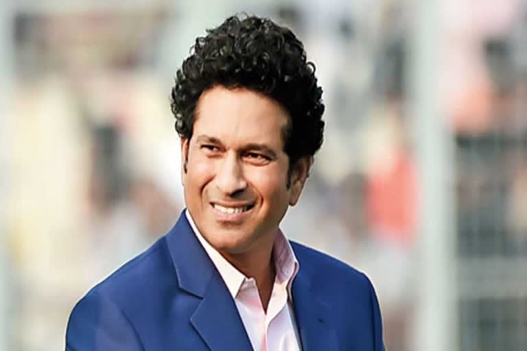 Sachin Tendulkar