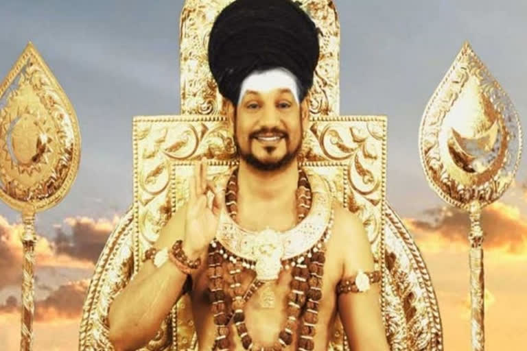 Swami Nithyananda