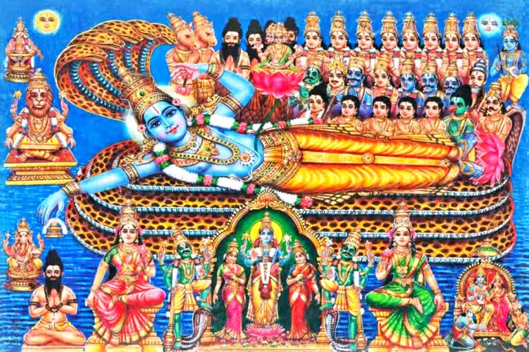 Papmochani Ekadashi : આ દિવસે શું કરવું અને શું ન કરવું તેનાથી સંબંધિત હકીકતો જાણો