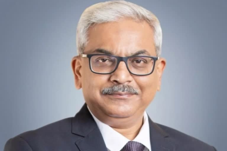 BPCL New Chairman G Krishnakumar