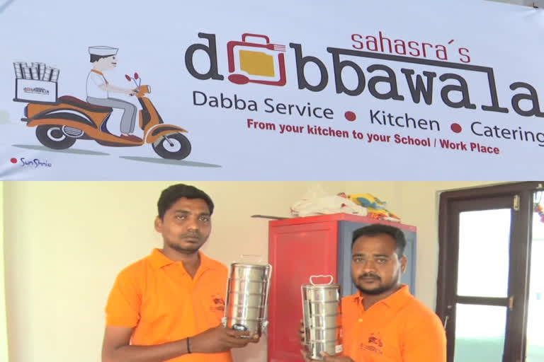 Dabbawala Services In Karimnagar