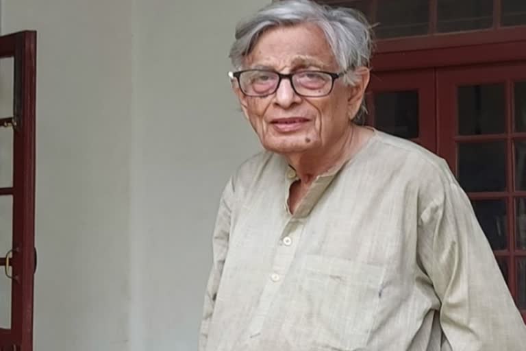 historian irfan habib