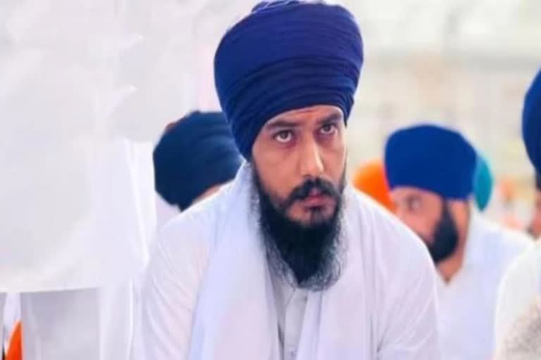 Amritpal Singh Arrests