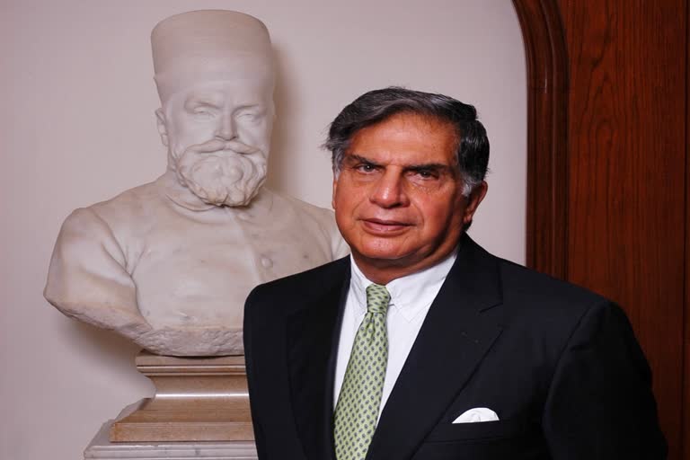 Ratan Tata News: ટોચના ઉદ્યોગપતિ રતન તાતાની યશકલગીમાં વધારો, ઑસ્ટ્રેલિયા કરશે તેમનું સન્માન