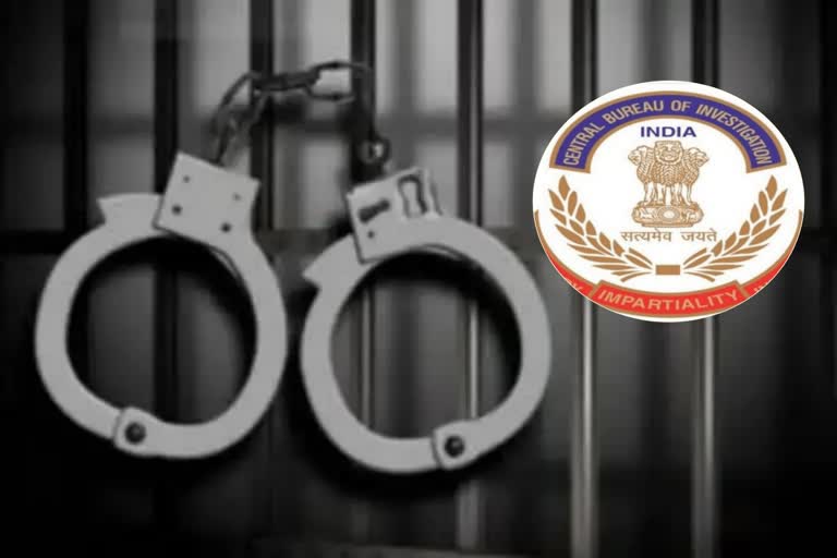 cbi-arrests-tamil-nadu-man-involved-in-child-sexual-abuse-material-case