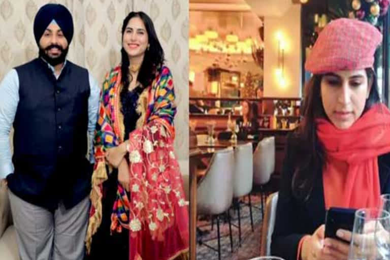 Harjot Bains Marriage: The marriage date of Punjab Education Minister Bains has come out, preparations have started in Nangal