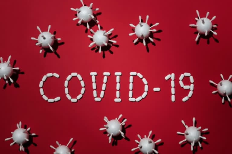 Single-day rise of 1,071 fresh COVID-19 cases in India; active cases climb to 5,915