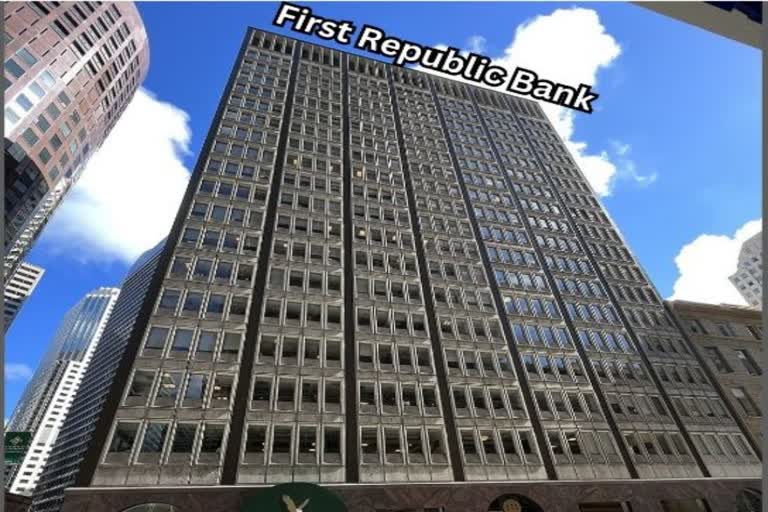 First Republic Bank