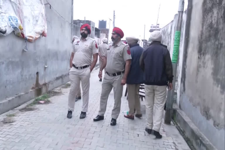 Punjab News: અમૃતપાલને પકડવાના પ્રયાસો તેજ, ​​ઈન્ટરનેટ સેવા સોમવાર બપોર સુધી કરાઈ બંધ