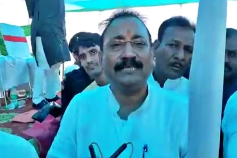 Bihar minister courts controversy; says 90 per cent Muslims in India are converted