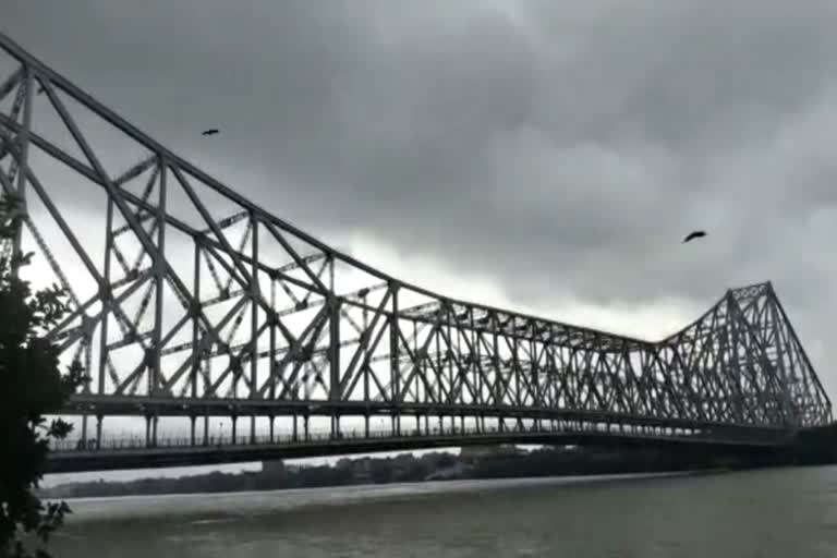 Kolkata Port Trust will Renovate Howrah Bridge to Reduce pressure of Bituminous Coating
