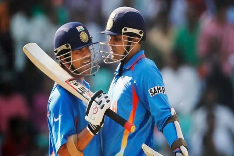 Virender Sehwag  Virender Sehwag on Sachin Tendulkar  Virat kohli  Sehwag on Sachin Tendulkar s long cricket career  Virat kohli  സച്ചിന്‍ ടെണ്ടുല്‍ക്കര്‍  വീരേന്ദർ സെവാഗ്  വിരാട് കോലി  സച്ചിന്‍റെ കരിയറിനെക്കുറിച്ച് വീരേന്ദർ സെവാഗ്