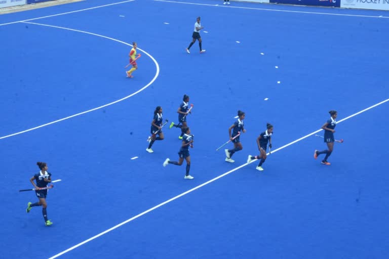 East Zone Under 19 Hockey Championship