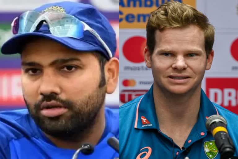 India Vs Australia 2nd ODI Captains Comments