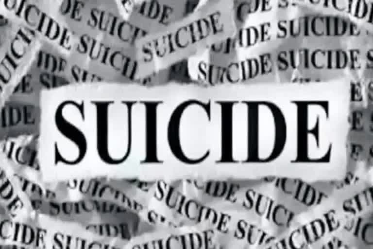 Jabalpur boy committed suicide