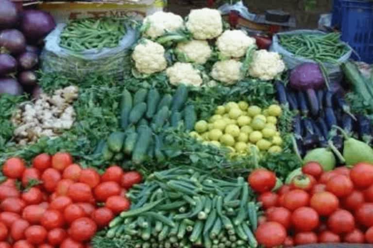 vegetables price in up