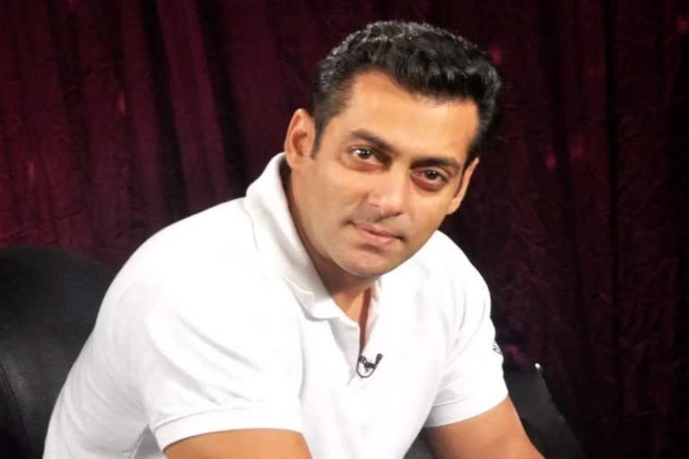 Salman Khan Threat Mail