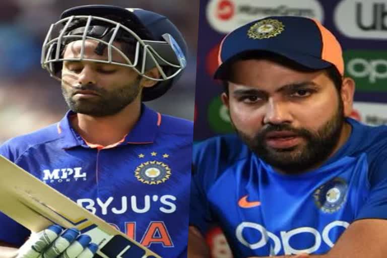 Captain Rohit Sharma Statement on batter Suryakumar Yadav