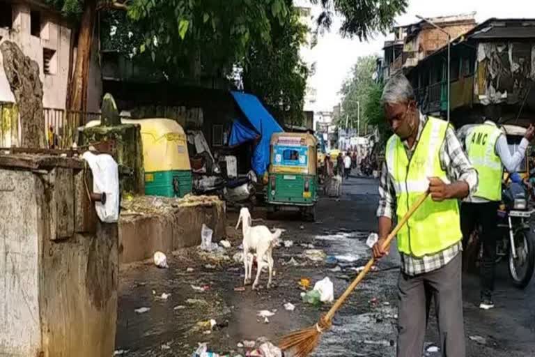 Ahmedabad News : દીકરા જેટલો હક, વારસદારમાં હવે દીકરીને પણ મળશે નોકરી