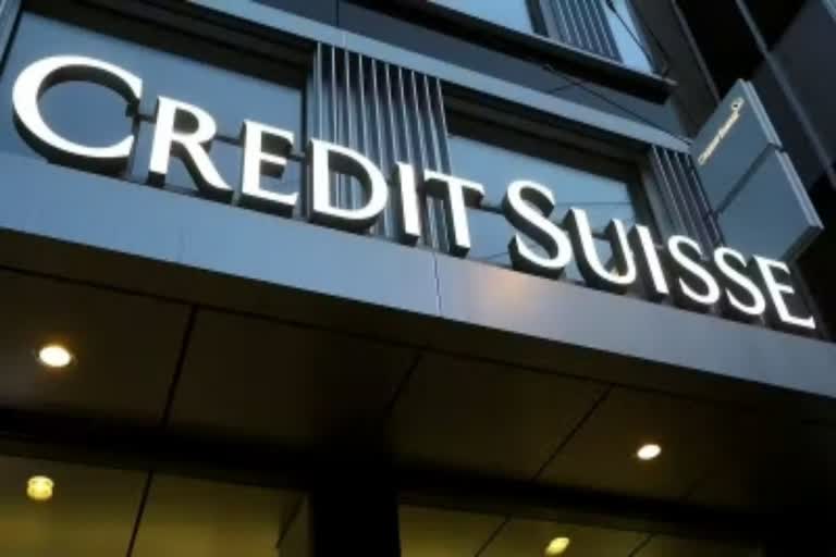 Credit Suisse Crisis