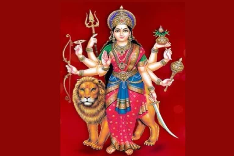 Chaitra Navratri 2023