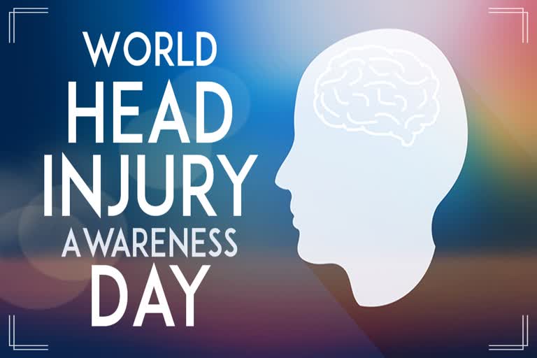 World Head Injury Awareness Day