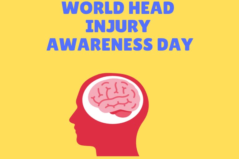 World Head Injury Awareness Day 2023: Do not take head injury lightly!