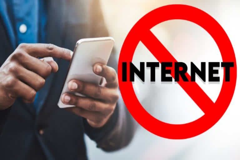 Ban on Internet in Punjab will continue till 12 noon tomorrow