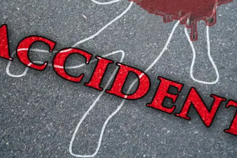 two children died accident