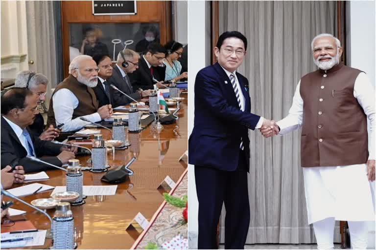 japan pm visit to india