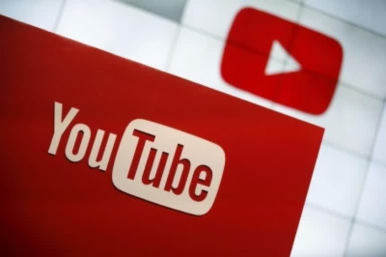 YouTube credits Rolling Out song and album to its music service