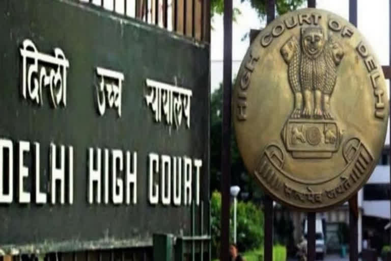 Delhi High Court